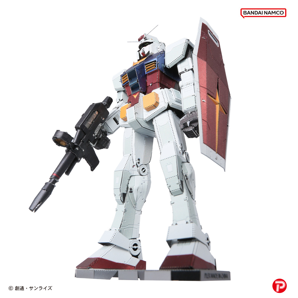 RX-78-2 ガンダム