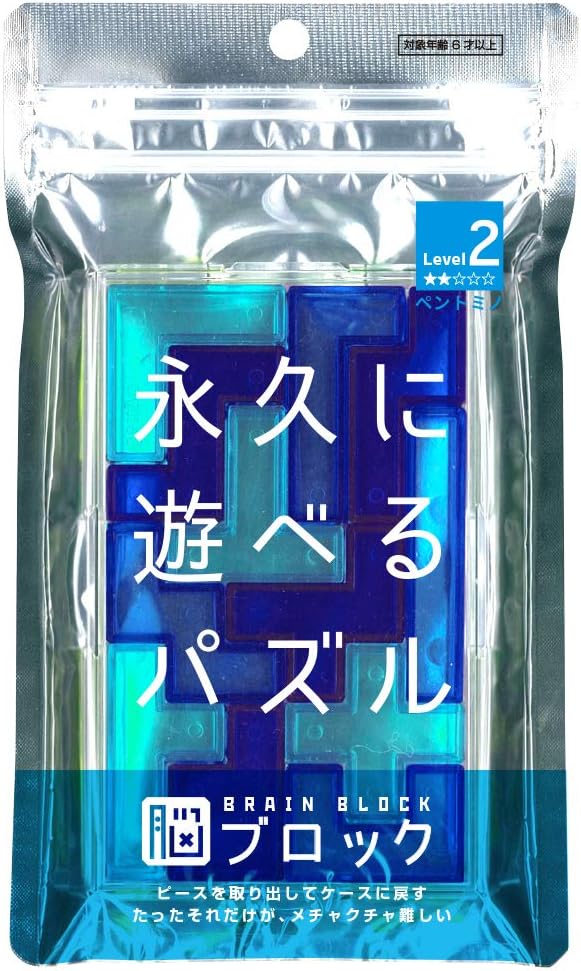 ペントミノ